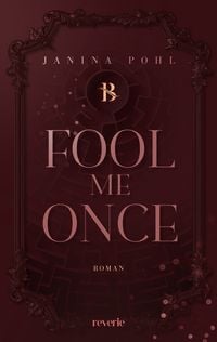 Produktbild: Fool Me Once