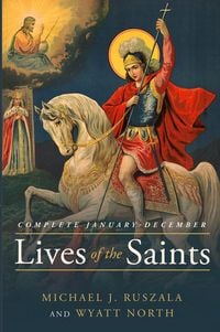 Produktbild: Lives of the Saints Complete