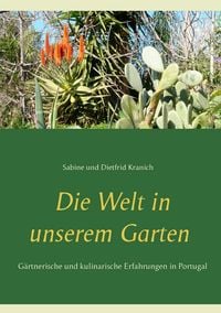 Produktbild: Die Welt in unserem Garten