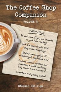 Produktbild: The Coffee Shop Companion - Volume 2