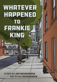 Produktbild: Whatever Happened to Frankie King