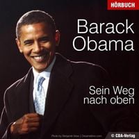 Produktbild: Barack Obama - Sein Weg nach oben