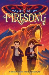 Produktbild: Firesong