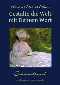 Produktbild: Gestalte die Welt mit Deinem Wort
