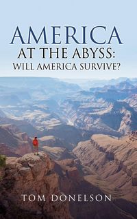 Produktbild: America At The Abyss