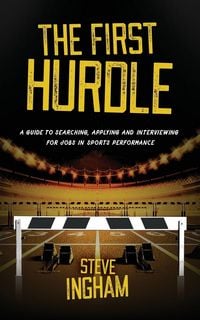 Produktbild: The First Hurdle