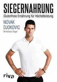 Produktbild: Siegernahrung