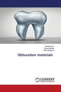 Produktbild: Obturation materials