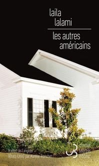 Produktbild: Les Autres Am&eacute;ricains