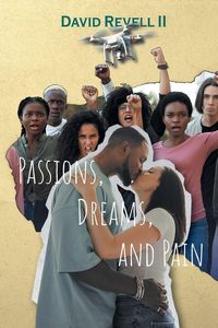 Produktbild: Passions, Dreams, and Pain