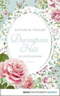 Produktbild: Daringham Hall - Die Entscheidung