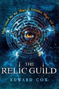 Produktbild: The Relic Guild