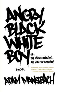 Produktbild: Angry Black White Boy