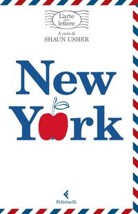 Produktbild: New York, l'arte delle lettere