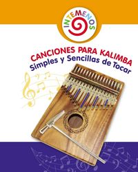 Produktbild: Canciones para Kalimba Simples y Sencillas de Tocar