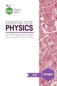 Produktbild: Essential GCSE Physics