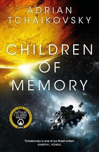 Produktbild: Children of Memory