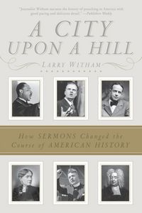 Produktbild: A City Upon a Hill