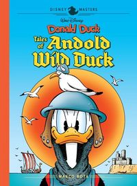 Produktbild: Walt Disney's Donald Duck: Tales of Andold Wild Duck