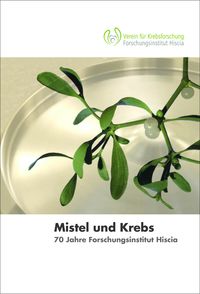 Produktbild: Mistel und Krebs