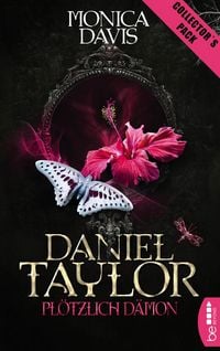 Produktbild: Daniel Taylor - Pl&ouml;tzlich D&auml;mon