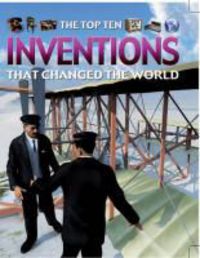 Produktbild: Inventions That Changed the World