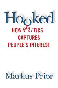 Produktbild: Hooked