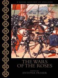 Produktbild: The Wars of the Roses