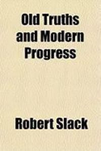 Produktbild: Old Truths and Modern Progress