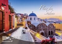 Produktbild: Flair des S&uuml;dens 2027