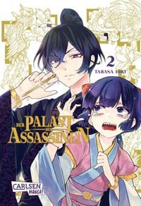 Produktbild: Der Palast der Assassinen 2