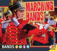Produktbild: Marching Bands