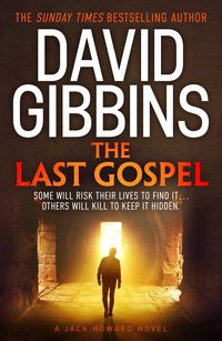 Produktbild: The Last Gospel