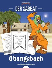 Produktbild: Reid, P: Sabbat &Uuml;bungsbuch