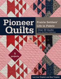 Produktbild: Pioneer Quilts