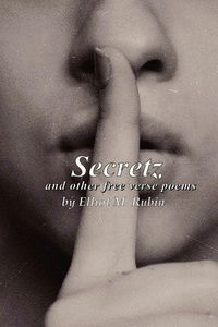 Produktbild: Secretz and Other Free Verse Poems