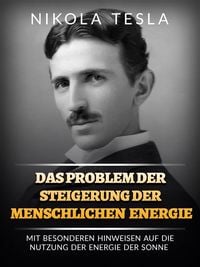 Produktbild: Das problem der steigerung der menschlichen energie (&Uuml;bersetzt)