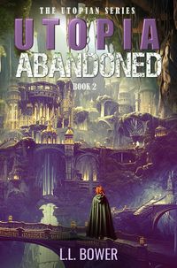 Produktbild: Utopia Abandoned