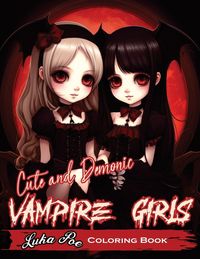 Produktbild: Cute and Demonic Vampire Girls