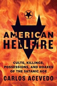 Produktbild: American Hellfire