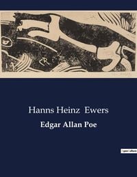 Produktbild: Edgar Allan Poe