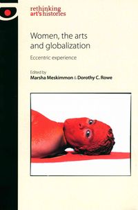 Produktbild: Women, the arts and globalization
