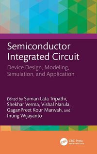 Produktbild: Semiconductor Integrated Circuit