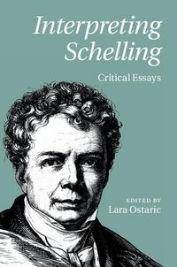 Produktbild: Interpreting Schelling