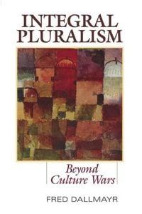 Produktbild: Integral Pluralism