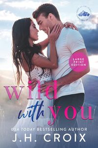 Bild vom Artikel Wild With You vom Autor Jh Croix
