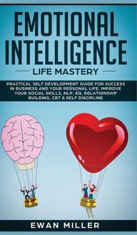 Produktbild: Emotional Intelligence - Life Mastery