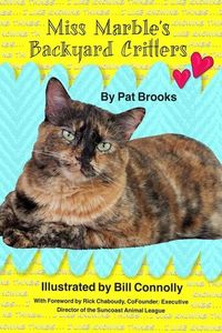 Produktbild: Miss Marble's Backyard Critters