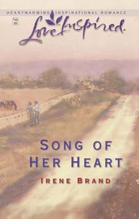 Produktbild: Song of Her Heart
