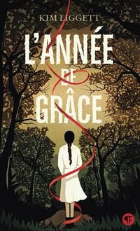 Produktbild: L'ann&eacute;e de gr&acirc;ce